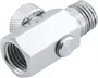 Regulador de Ar 1/4" em Alumínio – Vonder Plus