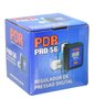 Regulador de Pressão digital 0-160PSI PRO-56 PDR