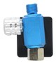 Regulador de Pressão digital 0-160PSI PRO-56 PDR