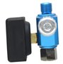 Regulador de Pressão digital 0-160PSI PRO-56 PDR