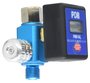 Regulador de Pressão digital 0-160PSI PRO-56 PDR