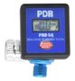 Regulador de Pressão digital 0-160PSI PRO-56 PDR