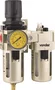 Regulador Lubrificador 1/2" RL 120 – Vonder