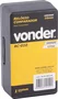 Relógio Comparador 10mm RC-010 Vonder