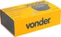 Relógio Comparador Digital RD-100 – Vonder
