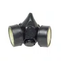 Respirador Semi Facial CG 306 Sem Filtro Carbografite