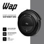 Robô Aspirador de Pó Robot W90 WAP