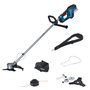 Roçadeira à Bateria 18V Bosch GFR 18V-23 BL Brushless 3 Pontas Sem Bateria