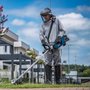 Roçadeira à Bateria 18V Bosch GFR 18V-23 BL Brushless 3 Pontas Sem Bateria