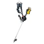 Roçadeira 2x1 60V MAX FlexVolt DCSB981B Dewalt