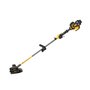 Roçadeira e Aparador de Grama Brushless 60V MAX XR Flexvolt DCSB970BE-B3 DeWalt