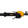 Roçadeira e Aparador de Grama Brushless 60V MAX XR Flexvolt DCSB970BE-B3 DeWalt