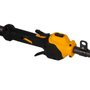 Roçadeira e Aparador de Grama Brushless 60V MAX XR Flexvolt DCSB970BE-B3 DeWalt
