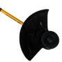 Roçadeira e Aparador de Grama Brushless 60V MAX XR Flexvolt DCSB970BE-B3 DeWalt