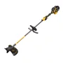 Roçadeira e Aparador de Grama Brushless 60V MAX XR Flexvolt DCSB970BE-B3 DeWalt