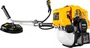 Roçadeira a Gasolina 41,5cc RGP415E Vonder