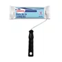 Rolo De Lã 15cm Com Cabo Compel