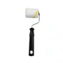Rolo de Lã Anti Respingo 05cm Com Cabo Compel