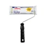 Rolo de Lã Polipop 15cm Com Cabo Compel