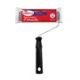 Rolo Espuma Poliéster 15cm Com Cabo Compel
