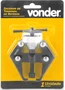 Saca Terminal de Baterias com 2 Garras Vonder