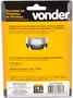 Saca Terminal de Baterias com 2 Garras Vonder