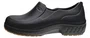 Sapato de EVA com Solado Antiderrapante Preto Nº37 Ref. 101FCLEANPR CA 39213 Marluvas