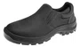 Sapato Elástico Bidensidade com Bico PVC Nº 45 700307-45 Vulcaflex CA 43334 - Marluvas