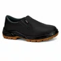 Sapato Elástico Bidensidade com Bico PVC Nº 45 CP088 CA 40100 - Crival