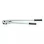 Selador Horizontal Para Fita de Aço WSA 25 119002 Werle