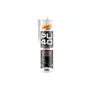 Selante de Poliuretano PU40 400g Preto Mundial Prime