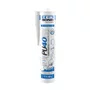Selante de Poliuretano Pu40Fix 387G Branco - Tekbond