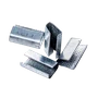 Selo Metálico Para Fita PP 13mm Werle