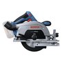 Serra Circular Bosch 18V GKS 185-LI Sem Bateria BL