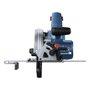 Serra Circular Bosch 18V GKS 185-LI Sem Bateria BL