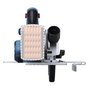 Serra Circular Bosch 18V GKS 185-LI Sem Bateria BL