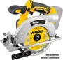 Serra Circular 18V ISCV1831 Sem Bateria e Carregador – Vonder