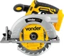 Serra Circular 18V ISCV1831 Sem Bateria e Carregador – Vonder