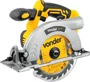 Serra Circular 18V ISCV1831 Sem Bateria e Carregador – Vonder