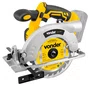 Serra Circular 18V ISCV1831 Sem Bateria e Carregador – Vonder