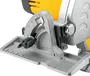 Serra Circular 18V ISCV1831 Sem Bateria e Carregador – Vonder