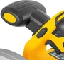 Serra Circular 18V ISCV1831 Sem Bateria e Carregador – Vonder