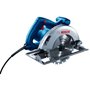 Serra Circular Bosch 2000W 220V GKS 20-65