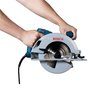 Serra Circular Bosch 2000W 220V GKS 20-65