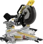 Serra Circular 20V 305mm Max Li-lon Brushless sem Carregador e Bateria DCS785B DeWalt