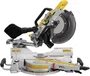 Serra Circular 20V 305mm Max Li-lon Brushless sem Carregador e Bateria DCS785B DeWalt