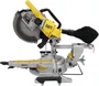 Serra Circular 20V 305mm Max Li-lon Brushless sem Carregador e Bateria DCS785B DeWalt