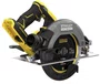 Serra Circular 7.1/4" (185 mm) 20V MAX Brushless SBC551B-B3 – STANLEY