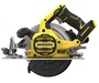 Serra Circular 7.1/4" (185 mm) 20V MAX Brushless SBC551B-B3 – STANLEY