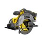Serra Circular 7.1/4'' 20V sem Bateria e Carregador SBC550B-B3 Stanley